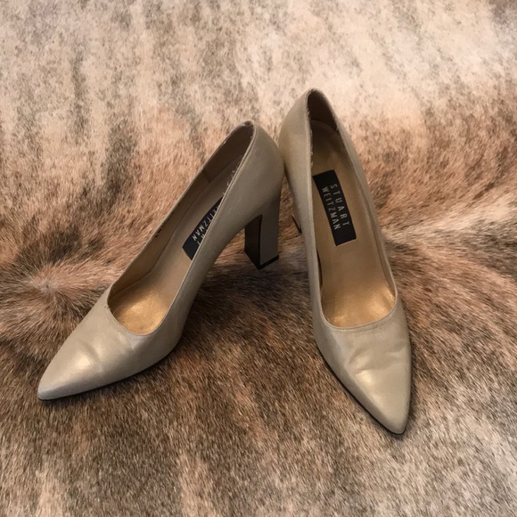 Stuart Weitzman Shoes - Stuart Weitzman heels